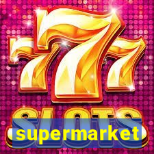 supermarket simulator apk dinheiro infinito android